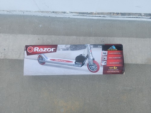 Razor ruote kick scooter - kick,