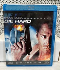 Die Hard [Blu-ray] Blu-ray