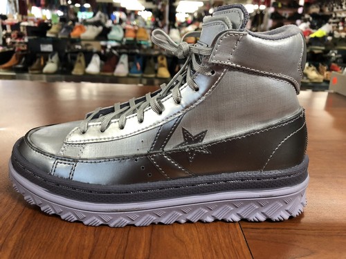 Converse metallizzate vis pro - converse,