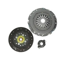 828111 Kit Frizione Valeo 3pz Fiat Marea Bravo Brava Multipla 1.9 JTD 105cv 77kw