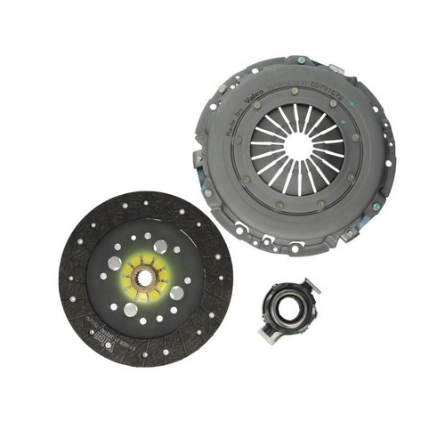 828111 kit frizione valeo 3pz - 828111,