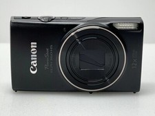 Canon powershot elph 360 - powershot,