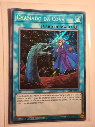 Chiamata dalla tomba - dalla,