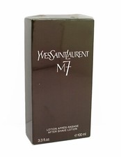 M7, Yves Saint Laurent, After