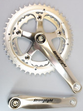 Catena stronglight impact - stronglight, kid