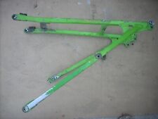 Kawasaki Kx 125 1990 - 91 -92 Telaietto posteriore
