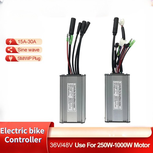 Controller bike 25a - e-bike, 15-25a