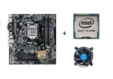 Kit asus scheda - scheda, socket
