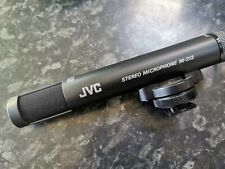 JVC Microphono M212 Microphono