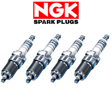4 Candele Originali NGK BCPR