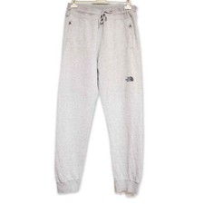 Pantaloni della tuta The North Face grigi lunghi - Taglia L uomo
