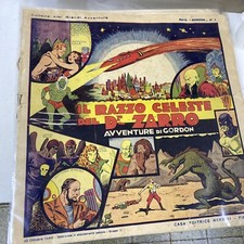 v30 gordon  serie completa