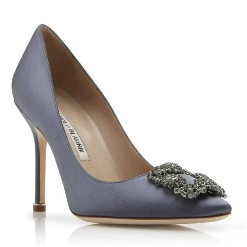 Scarpe decolte manolo blahnik - decolte,
