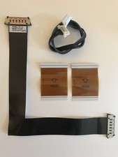 (321) Kit Cavi Samsung TV LED