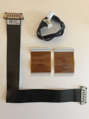 Kit cavi samsung led - kit,