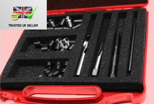 Helicoil plus kit rinculo - plus,