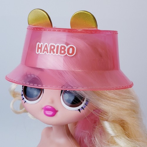 Accessorio per bambola lol - per,