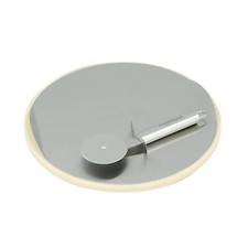 Pizza Stone Per Barbecue
