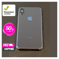 Apple iPhone XS 256GB 64GB
