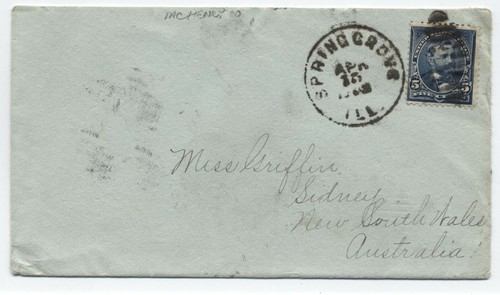 1902 spring grove per - 1902, il