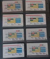 15 Schede Telefoniche NUOVE
