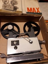 giocattoli d'epoca proiettore