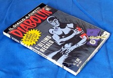 DIABOLIK R ristampa n. 564