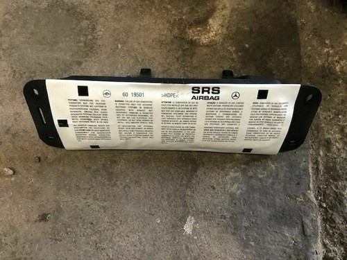 Airbag passeggero mercedes - passeggero,