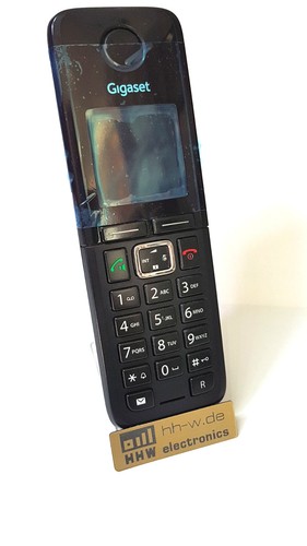 Gigaset c300 come a630 cs310 - gigaset,