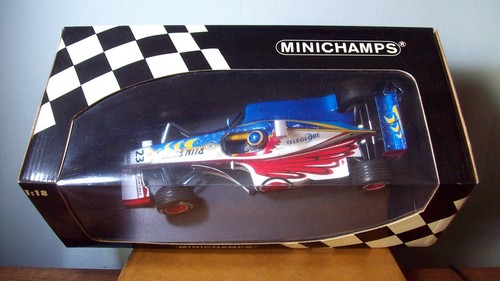 Minichamps 180 990023 - 1/18, bar