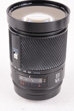 Minolta 28-135 f/4-4.5 Maxxum