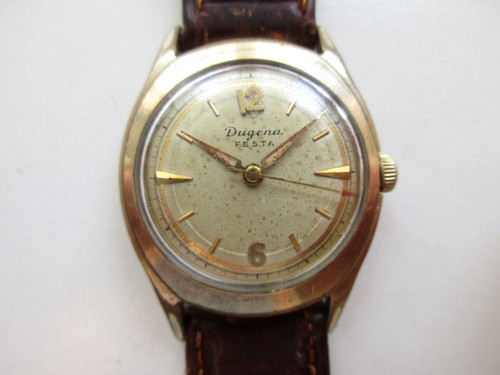 Orologio uomo dugena festa - orologio,