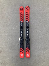 Sci volkl racetiger 110 - sci,