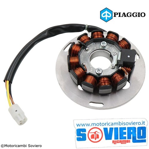 Statore magnete originale - statore,