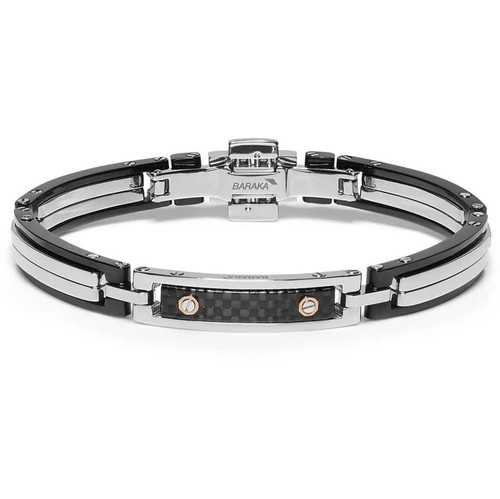 Bracciale uomo baraka - bracciale,