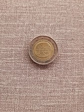 Moneta da 2 euro GRECIA con