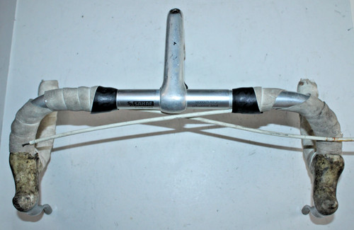 Sakae anatomic bend drop - bend,