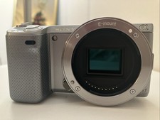 Corpo fotocamera digitale