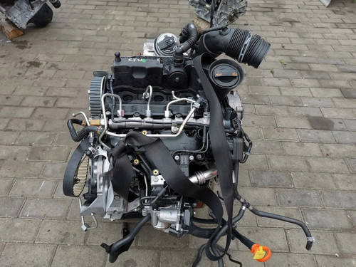 Motore seat skoda ibiza - motore,