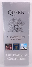 Queen greatest hits iii - greatest,