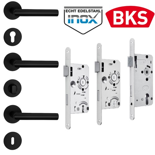 Bks serratura pz - bks,