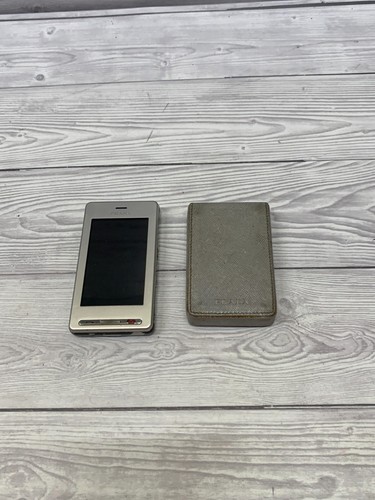 Cellulare prada ke850 - lg,