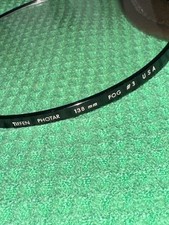 Filtro fotocamera vintage