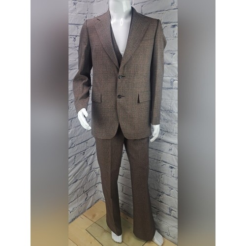 Tuta uomo vintage anni 3 - vintage, 80