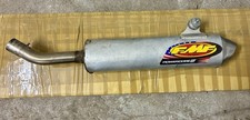 Silenziatore scarico fmf per - scarico,