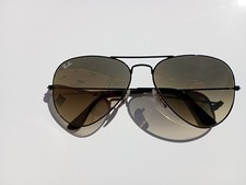 Ray Ban aviator 58
