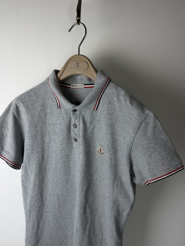 Polo uomo moncler - polo,