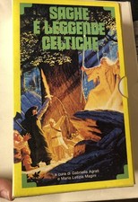 Cofanetto 2 Volumi Saghe E