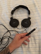 Cuffie vintage Audio-Technica ATH-5