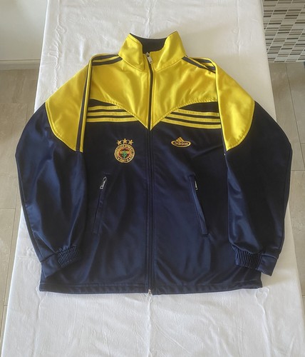 Giacca tuta vintage - giacca,